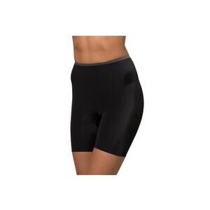 Spanx hide and sleek thigh smoother medium shapewear women